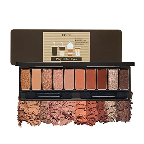 7 Top Korean Eyeshadow Palettes For Every Skin Tone .